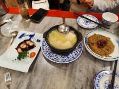 -都一处烧麦馆(前门店)