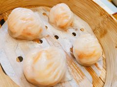 -星河湾半岛酒店-真粤中餐厅