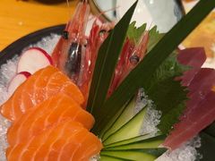 -晶吉·居酒屋·日本料理·烧鸟(中山区民主广场经典生活店)