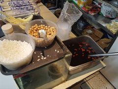 -红鼻子桂林米粉(金唐新光界店)