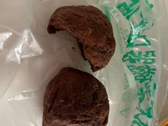 -老磁器口豆汁店(天坛店)