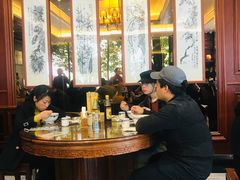 大堂-勤德兴(湖滨路店)