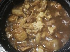 -海口滨海新村143号海南老字号炒菜店