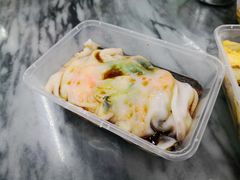 鲜虾九王肠-穗银肠粉店(东川路店)