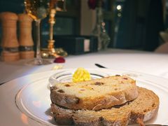 餐前面包-L'amour澜茉·轻法餐