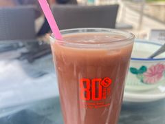 -80s港式茶餐廳