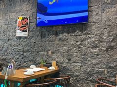 大堂-一九烧烤(莱山区初家店)