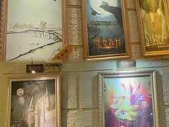 -逃脱反斗城沉浸剧情密室(北京路店)