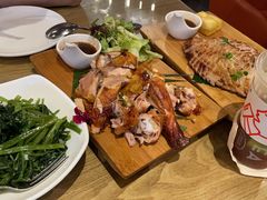 -青檸泰 LIME THAI (财富购物中心店)