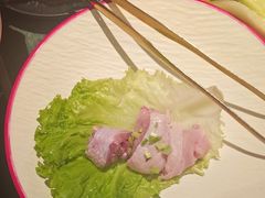 -牛New寿喜烧(金鹰世界店)