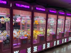 -天幕新彩云国际影城(激光巨幕店)