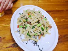 -下梅人家土菜馆(历史文化餐厅度假区店)