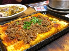 -大融厨·鸡毛店·川菜(果壳里东安湖店)