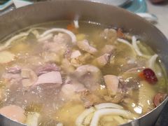 -椰客·海南椰子鸡(新塘永旺梦乐城店)