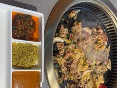 -棒小伙·齐齐哈尔烤肉(龙茗路店)