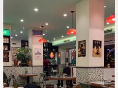 大堂-小龍鳳餐室(番禺路店)