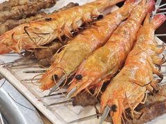 -福茗春薪禾记海鲜烧烤(八一路店)