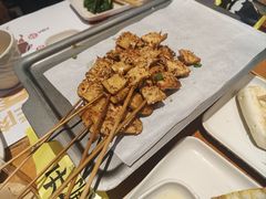 -木屋烧烤(佛山东方广场店)