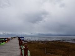 -青海湖仙女湾景区