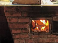 -鱼窝棚柴火铁锅炖(富山屯店)