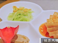 -姑苏家宴·苏帮菜·松鼠桂鱼(苏州总店)