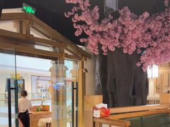 -九田家黑牛烤肉料理(溧阳吾悦店)