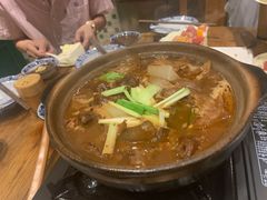 -十六蒲(桂林路店)