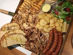 -HELLO MUSAE 拾光缪斯餐厅·纯正希腊风味(苏州中心店)