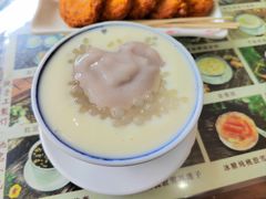 -周大娘牛乳(旧寨古村总店)