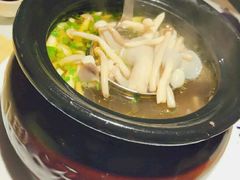 -印巷里主题餐厅(马鞍山店)