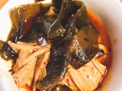 豆皮海带-好吃狗凉糕总店