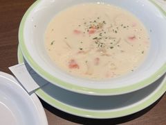 -萨莉亚意式餐厅(杭州西溪龙湖天街店)