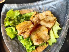 -HONGA HONGA雄家(曹路店)