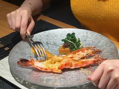 -香樟花园法式铁板烧(恒隆广场店)