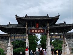 -建水文庙