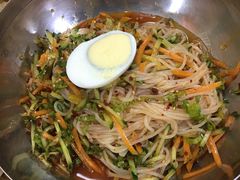 冷面-京玉菲饭店(李村店)