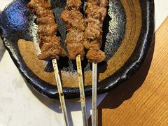 -舞虾小说.涮肉.烧烤(国顺东路店)