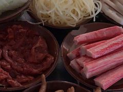 -黄潇洒老火锅(九眼桥宏济巷店)