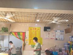大堂-北路拉面馆(洪湖里店)