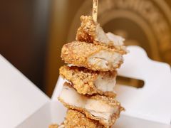 -超级鸡车(曹杨路店)