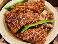 -蔡澜点心·粤菜(西单大悦城店)