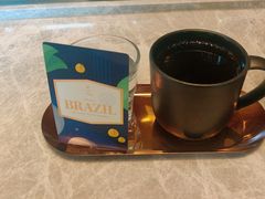 -星巴克臻选(南京艾尚天地店)