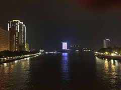 -珠江夜游广州塔·中大码头