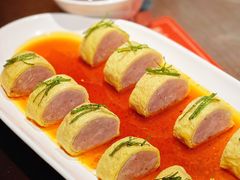 -师味葱扒虎头鲤·水席洛阳菜(元华店)