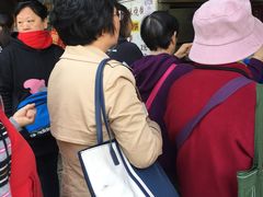 -朱记小郑酥烧饼(建康路店)