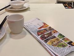 -禄興記香港大排档(歌斐中心店)