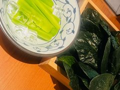 -巴奴毛肚火锅(悠唐购物中心店)