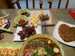 -申记串道(中街店)