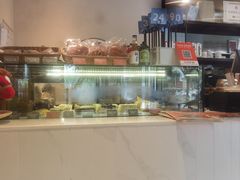 -Jamaicablue Coffeeshop(中央广场店)