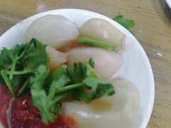 -老刘家泡馍·陕西老字号(钟楼广济街店)